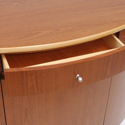 Cr&eacute;ations - Console Tables