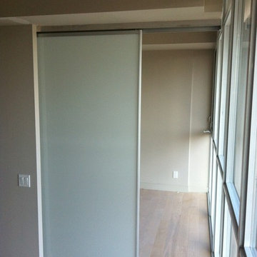 Sliding Doors