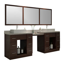 Vanities