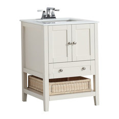marble-top bathroom vanities | houzz marble-top bathroom vanities | houzz