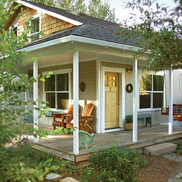 Exterior Doors