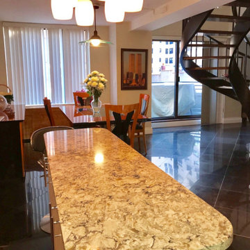 Luxury Midtown Manhattan