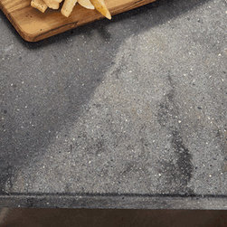 Corian&reg; Lava Rock - Kitchen Countertops