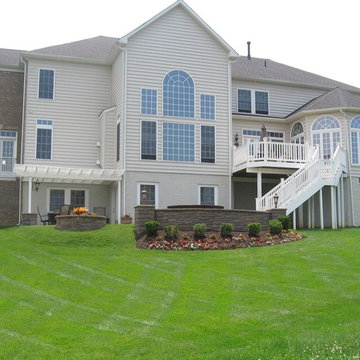 Decks