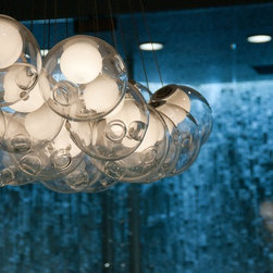 Fox Pointe - Pendant Lighting