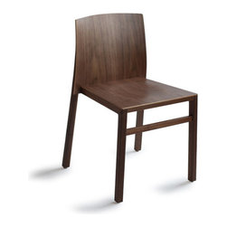 Hanna Chair by Antonio Basile for Osidea - Dining Chairs