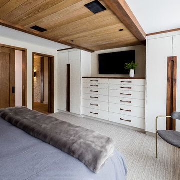 Moutain Ski Chalet