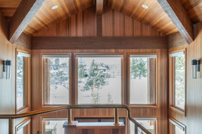 The Hangar House