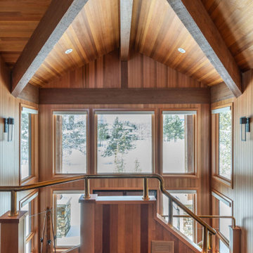 The Hangar House