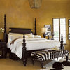 Emma Mason Signature Rothsville Cal King Poster Bed