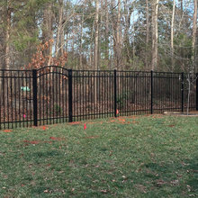 Fencing