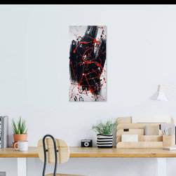 2020 Artwork - Paintings