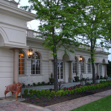 New Jersey Estate