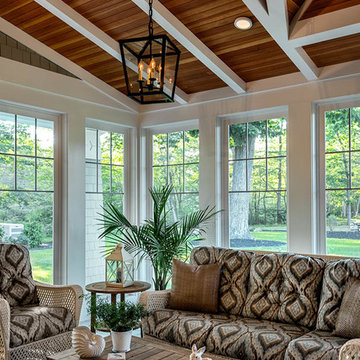 New England Hideaway