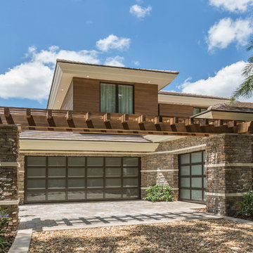 New Southern Home 2014, Winter Park, Florida