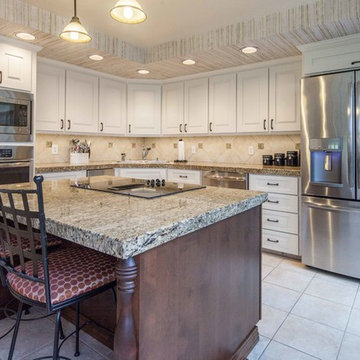 Linda's Condo Kitchen Conversion