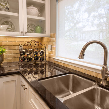 Award Winning Kitchen Remodel