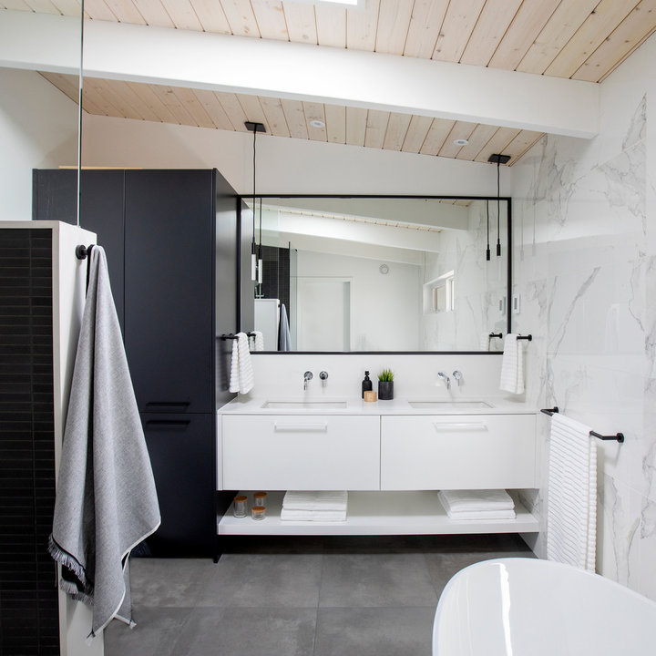 Floating Ceiling - Photos & Ideas | Houzz