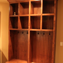 mudroom