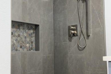 Bathroom photo in Other