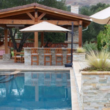 Backyard Project