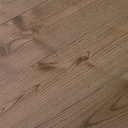 Old World Collection - Hardwood Flooring
