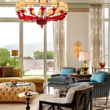 Island Road Residence