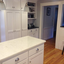 Cape/Ranch Kitchen