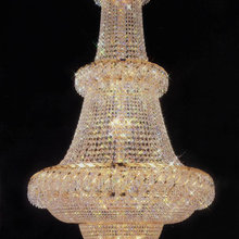 chandelier