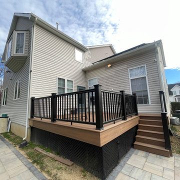 Addition/Alteration to Single Family Residence, South Brunswick, NJ