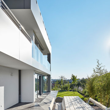 Haus K im Remstal