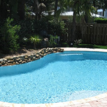 Jackson Custom Pools