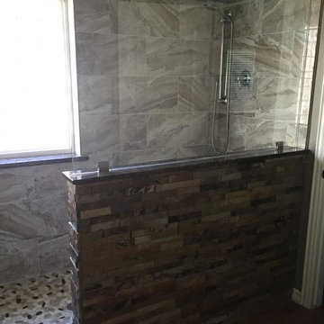 Barrett Master Bathroom