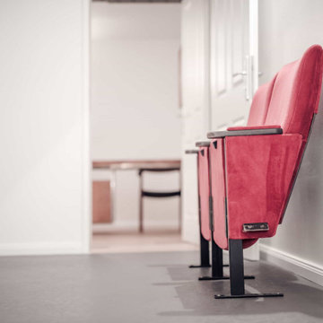 Therapiepraxis Wien