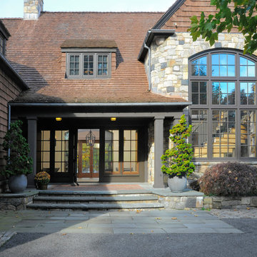 Greenwich Country Stone & Shingle