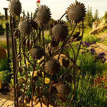 Outdoor decorations
