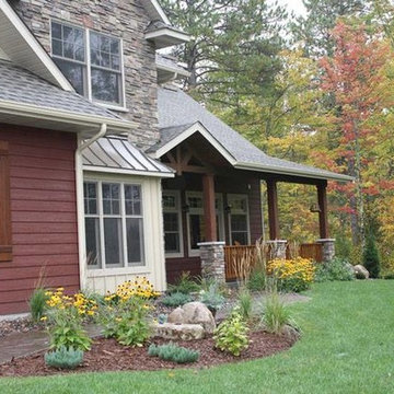 Diamond Kote:The New Era of Pre-finished Siding
