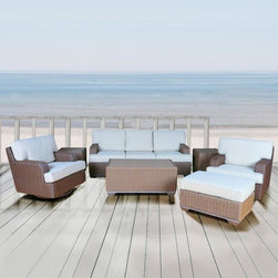 Milos Collections - Products