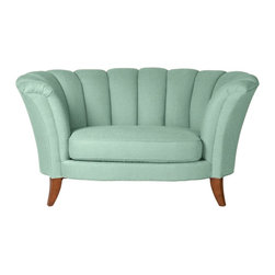 Venus Loveseat - Loveseats