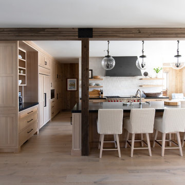 Deer Valley Remodel