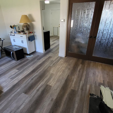 Complete Kitchen Remodel