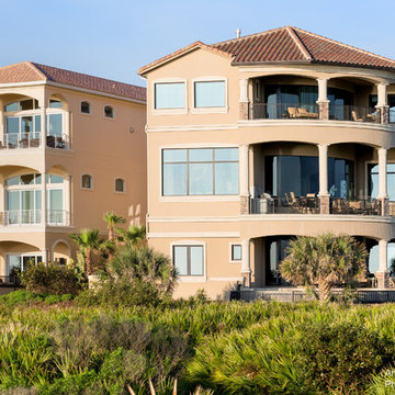 Palm Coast, Florida | Palm Coast Paradise | Anastasia Design Group