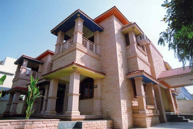 Bungalow at Bapunagar, Ahmedabad