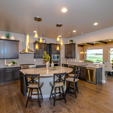 2018 Parade of Homes
