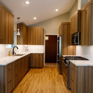 Kitchen and Bathroom Remodel Arden Hills 2021