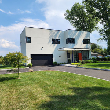 New Construction West Orange