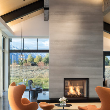 Sagebrush Modern