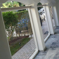 Neolux Dual Shades - Roller Shades