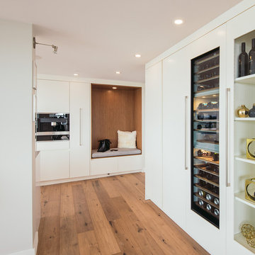 Shrewsbury Residence
