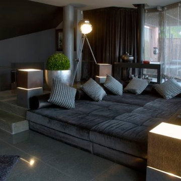 Vallvidrera, Barcelona - Penthouse